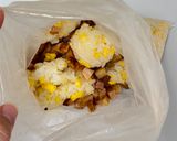 焦げ知らず♪レンジで出来る簡単チャーハン作り方8写真