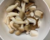 肉無チクワさっぱり味噌ケチャ味野菜炒め作り方8写真
