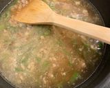 塩麻婆豆腐作り方6写真