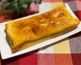 ベイクドチーズケーキ風 HM＆ギリシャヨーグルト作り方7写真