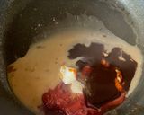 お弁当にも⭐︎肉肉しい豆腐ハンバーグ作り方15写真