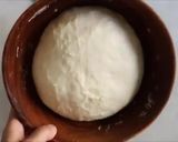 朝起きて20分で！もちふわフォカッチャ作り方6写真