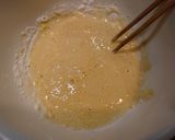 超簡単！関西人が作るモダン（お好み）焼き作り方2写真