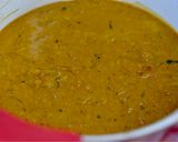 舞茸と生クリームのコク旨チキンカレー作り方10写真