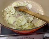 赤ワインのコク！大豆のミネストローネ作り方2写真