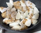 簡単！山芋サクとろ揚げ！作り方4写真