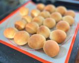 お米パン　ポンデケージョ作り方4写真