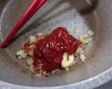 もやしでかさ増し！美味しいスパイスカレー作り方3写真