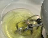 Salzburger Nockerln作り方4写真