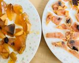 食べるジュラシックパーク⁉️😂🤣😂🤣作り方13写真