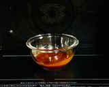 野菜チーズONバーグ！作り方2写真