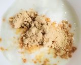 キビ糖の蜜作り方4写真