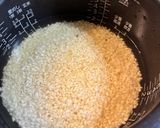 🐼たけのこご飯🍚✨作り方3写真