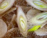 わが家の鍋焼きうどん作り方3写真