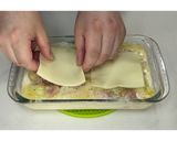 新玉ねぎとベーコンのクリーム煮★動画あり作り方11写真