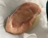 Anydayサラダチキン作り方2写真
