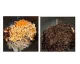 コク旨ひじき煮☆さつま揚げ入り☆ホットクック！作り方2写真