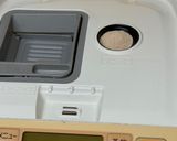 バジルクリームチーズパン作り方6写真