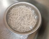 大根が美味！すずしろ蕎麦作り方2写真