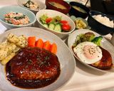 赤ワインを使った簡単ハンバーグソース作り方3写真