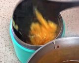 生姜香るかきたまうどん【うどん弁当】作り方6写真