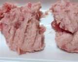 ヨウサマの減塩ネギトロ&鮭トロのタルタル作り方6写真