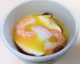 白だしで簡単❢ 茶碗蒸し作り方6写真