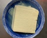 肉無豆腐簡単赤味噌トマト味野菜炒め作り方1写真