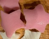 七夕に！願いを叶える混ぜうどん作り方3写真