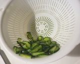 婆っちゃんの甘いポテトサラダ作り方13写真