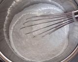 小麦粉無しでチョコチップマフィン2作り方3写真