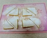厚揚げの肉詰め煮作り方5写真