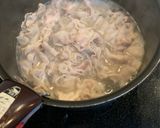 お好みのタレで⭐︎やわらか豚しゃぶサラダ作り方5写真