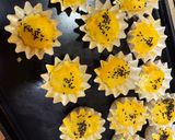 子どもと作る簡単スイートポテト作り方6写真