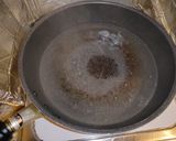 ワンパン 明太クリームパスタ作り方1写真
