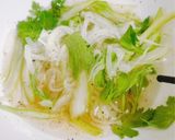 セロリと玉ねぎとスモークサーモンのマリネ作り方7写真