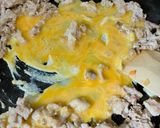 うま辛⭐︎やみつき納豆キムチチャーハン⭐︎作り方3写真