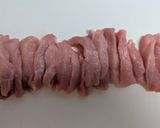 甘長シシトウと豚肉のピリ辛味噌炒め作り方2写真