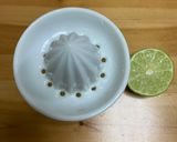 果実ドレ添え　夏野菜のローストサラダ作り方11写真
