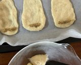ソーセージパン 作り方5写真
