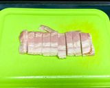 簡単！白菜と玉ねぎの煮込みスープ作り方4写真