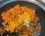 この世で1番うまいスパイスキーマカレー作り方16写真