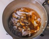 カレー南蛮そば作り方5写真