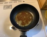 焼きうどんを超えた!本格チキンカレー焼きうどん作り方5写真