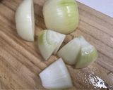 定番の肉じゃが作り方2写真