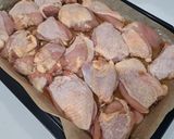 [志麻さんレシピ]鶏もも肉の照り焼き作り方4写真