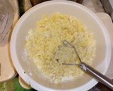 チーズinころころポテト作り方3写真