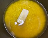 カレー用インディカ米の直火での炊き方作り方4写真