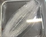 ピリ辛うまい！麻婆春雨🇨🇳作り方1写真