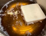 豆腐あんかけ素麺作り方1写真